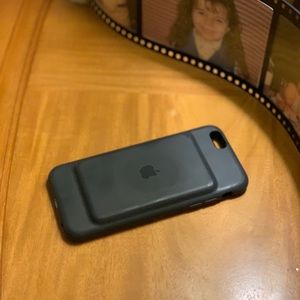 iPhone 6/6s Apple Smart Battery Case